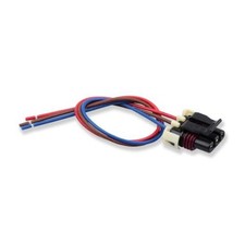 Turn Signal Lights Pigtail Connector Wire Harness Fit for Freightliner