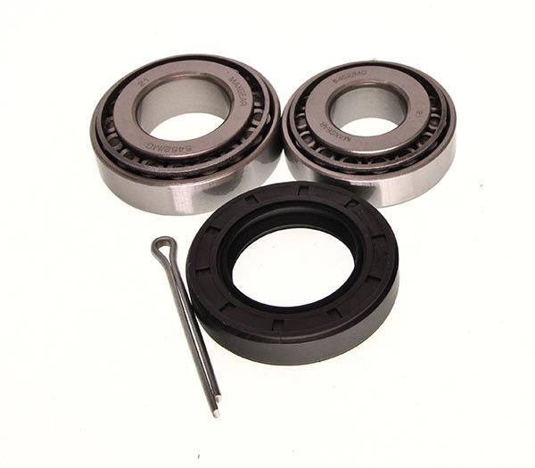 Original Maxgear Radlagersatz 33-0081 FüR Chevrolet Daewoo-image