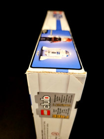 Lego Star Wars Set #7669 Anakin's Jedi Starfighter  2008 Retired New Mint Box!