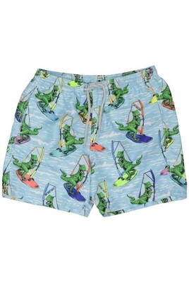 MC2 Saint Barth Shorts Jungen kurze Hose Kinderhose Gr. EU 134 (US 1... #988nj67