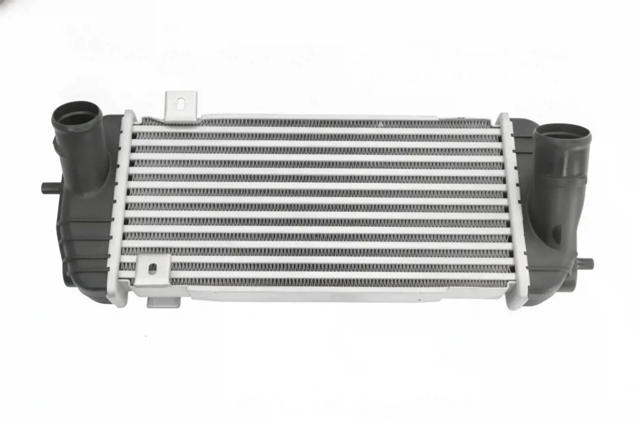 Magneti Marelli Ansaugluftkühler 351319205770 - Bild 2