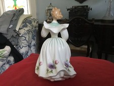 Royal Doulton Figurine Of The Month for sale | eBay