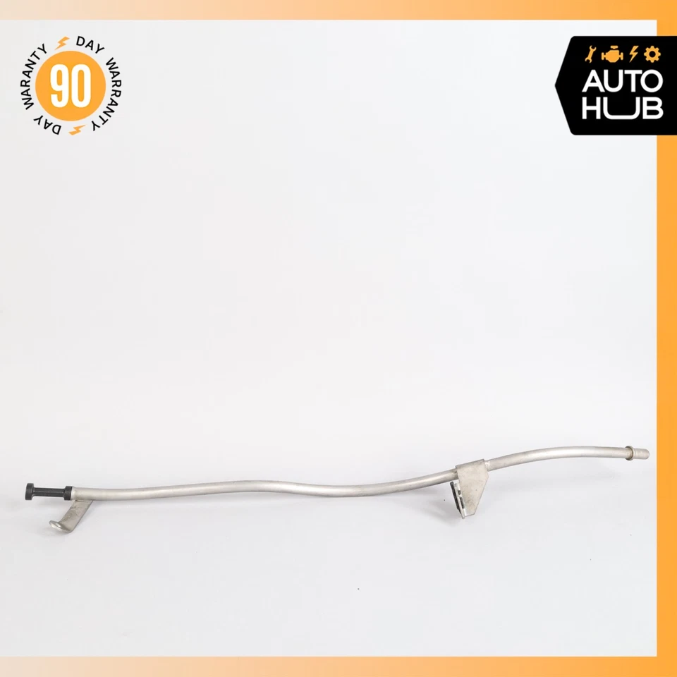 保时捷 Cayenne 958 发动机油位浸泡棒 03H115629F 原始设备制造商 — 第 2/4 张图片