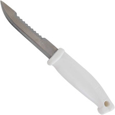 4-Inch Bulk Bait Knife