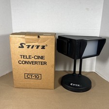 Stitz Tele-cine Converter CT-10 JJ4