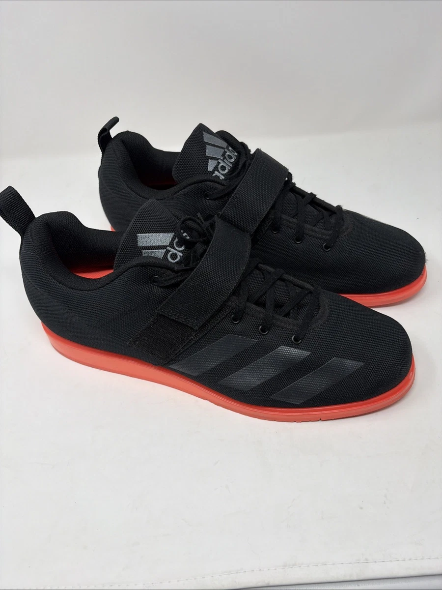adidas Adipower Weightlifting 2 Black for Sale | Authenticity