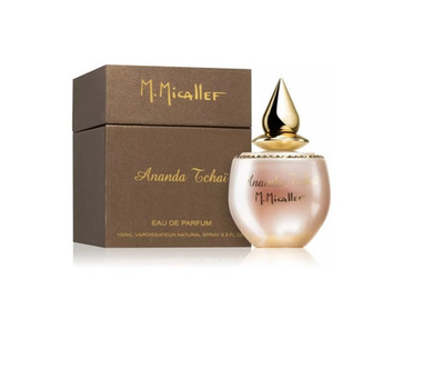 M. MICALLEF ANANDA TCHAI EAU DE PARFUM 100ML /3,3 FL.OZ IN SPRAY
