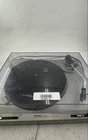 Technics SL-B202 Silver Frequency Generator Servo Automatic Vinyl Turntable