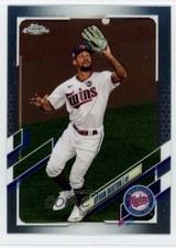 Click to enlarge Byron Buxton