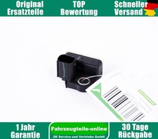 Mercedes CLS C218 A0055421218 Airbagsensor Crashsensor Aufprallsensor
