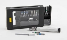 Titan Tools 16028 26Pc Precision Bit And Driver Set