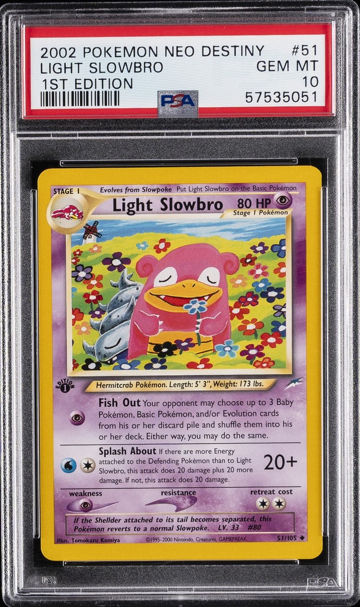 1995 slowbro pokemon card value Best Pokémon card deals in the Amazon Spring Sale 2024 main image 0