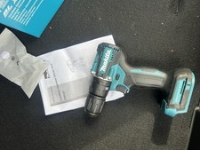 Makita DHP487Z 18v LXT Cordless Brushless Combi Drill Body Only