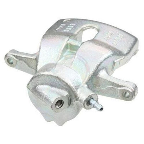 Bremssattel 1 Kolben Ø 48 Mm Grauguss A.B.S. FüR U.A. CitroËN C3-image