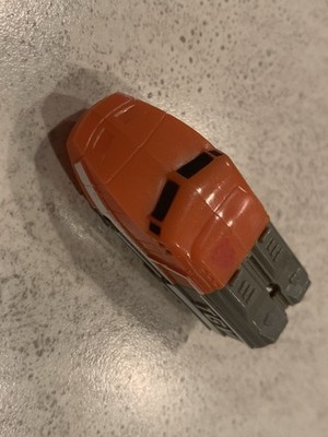 Alan Six Liner Reissue Transformers Micromaster Action Figure