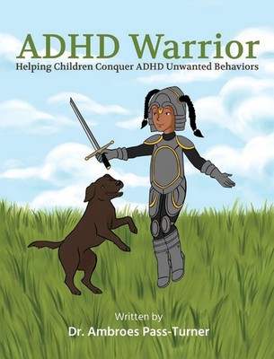 Ambroes Pass-Turner | ADHD Warrior | Buch | Englisch (2023) | Gatekeeper Press