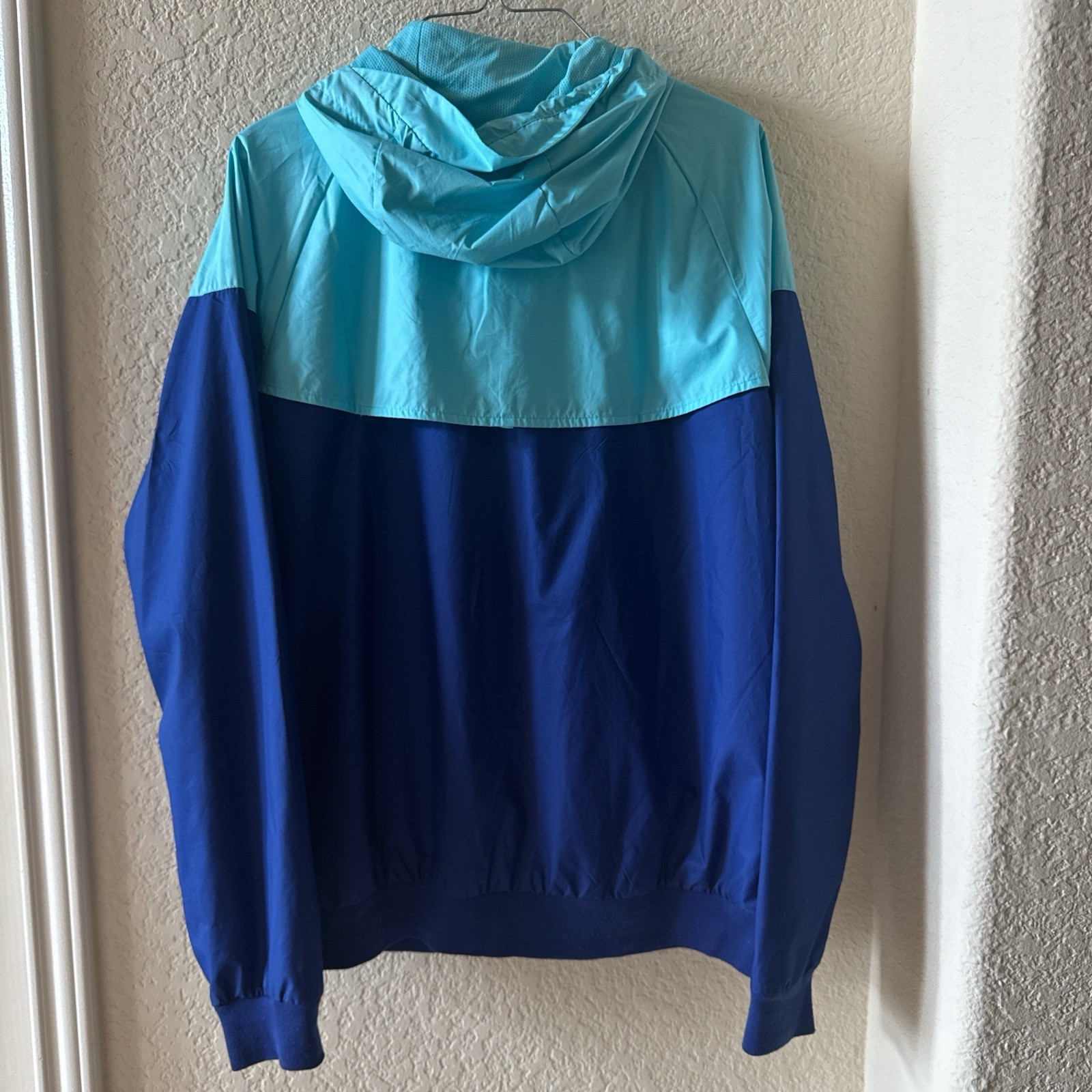 SACAI X NIKE Barcelona Windrunner Nike Medium 2017 18