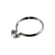 Auspuffschelle hinten schmal für Simson KR51/1 KR51/2 SR4-2 SR4-3 SR50