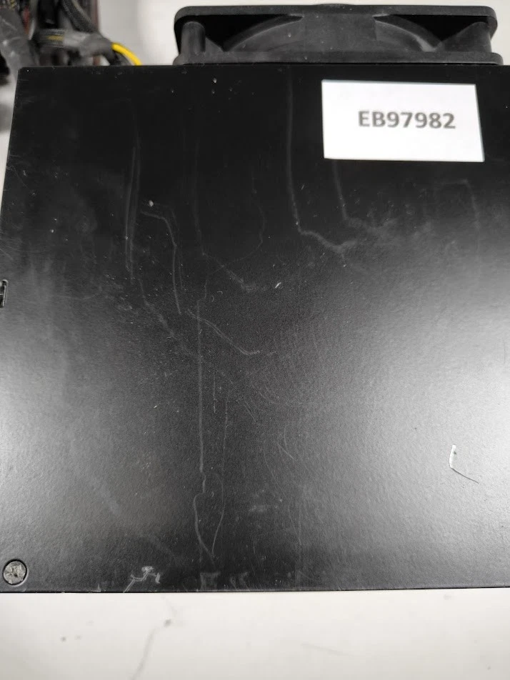 Antec CP-850 Netzteil - Funktioniert Nicht, Gebrauchsspuren - Bild 3 von 4