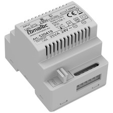 Comatec TBD203524F4 Hutschienen-Netzteil (DIN-Rail) 24 V/AC 1.46 A 35 VA Inhalt