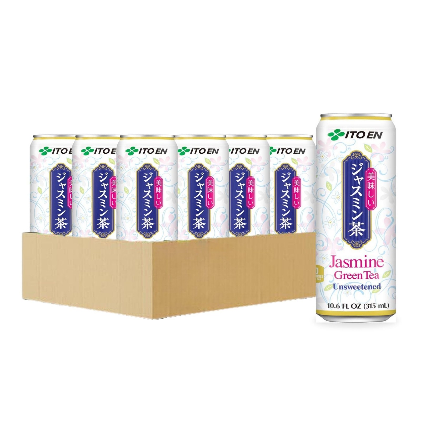 Unsweetened , 0 Calories , 16.9 Fluid Ounce (pack Of 12