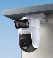 Xiaomi Outdoor Camera 4 Dual-camera 500MP WiFi 6 IP66 Smart Home