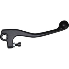 Black Front Brake Lever Honda CR 125 R 1996-2007
