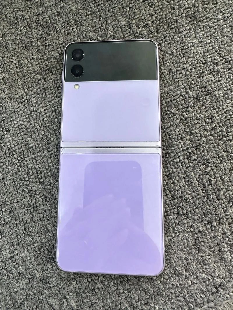 Samsung Galaxy Z Flip3 5G 256GB for Sale - Shop New & Used Cell