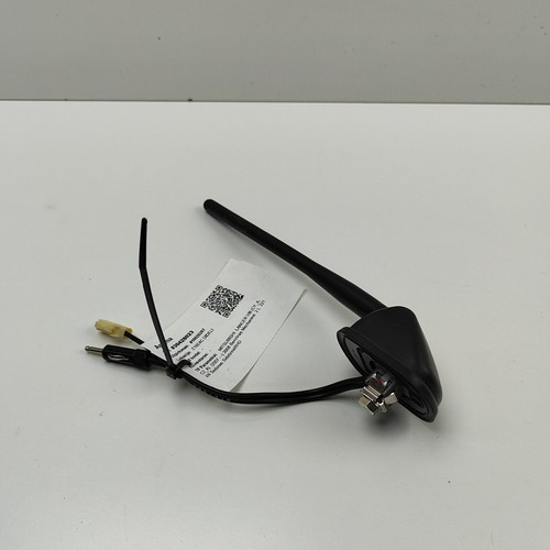 MITSUBISHI LANCER EVO X Antenna 8723A026 2.0 Petrol 221kw 2008 30428023 - Picture 3 of 7