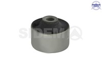 Sidem 881614 Montage, Control / Steckdose Arm FüR Kia