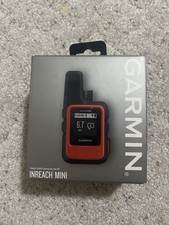 Garmin InReach Mini 1 brand new in box