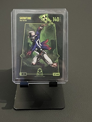2024 Bo Jackson Battle Arena BF-2 Shohei Ohtani Showtime Glow
