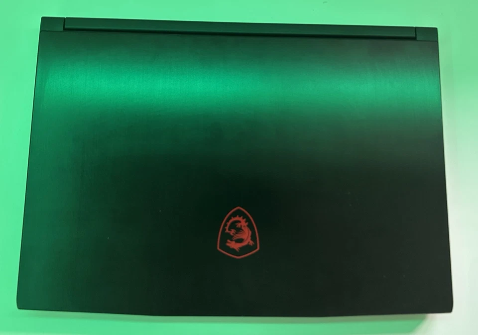 MSI MS-16R5 | i5-10500H | 16GB | 1.5TB | GTX 1650 | FHD | Win11 Home - Bild 2 von 4