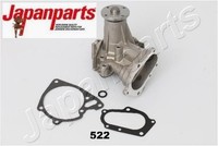 Japanparts PQ-522 Wasserpumpe Wapu FüR Mitsubishi