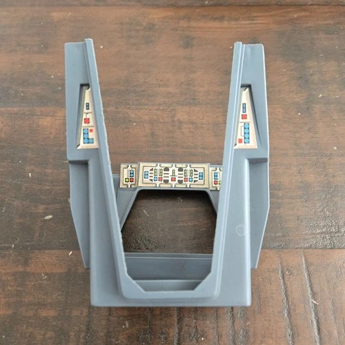 1980 Star Wars Hoth Imperial Attack Base Bunker Part