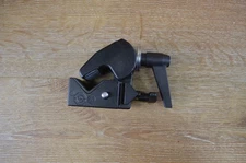 Manfrotto Super Clamp Art 035 Made in Italy Stamped 2023