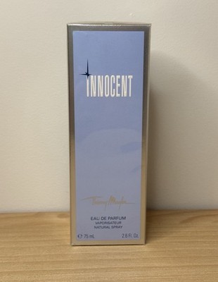 Thierry Mugler INNOCENT 75ml EDP - VINTAGE - SEALED - Rare & Discontinued
