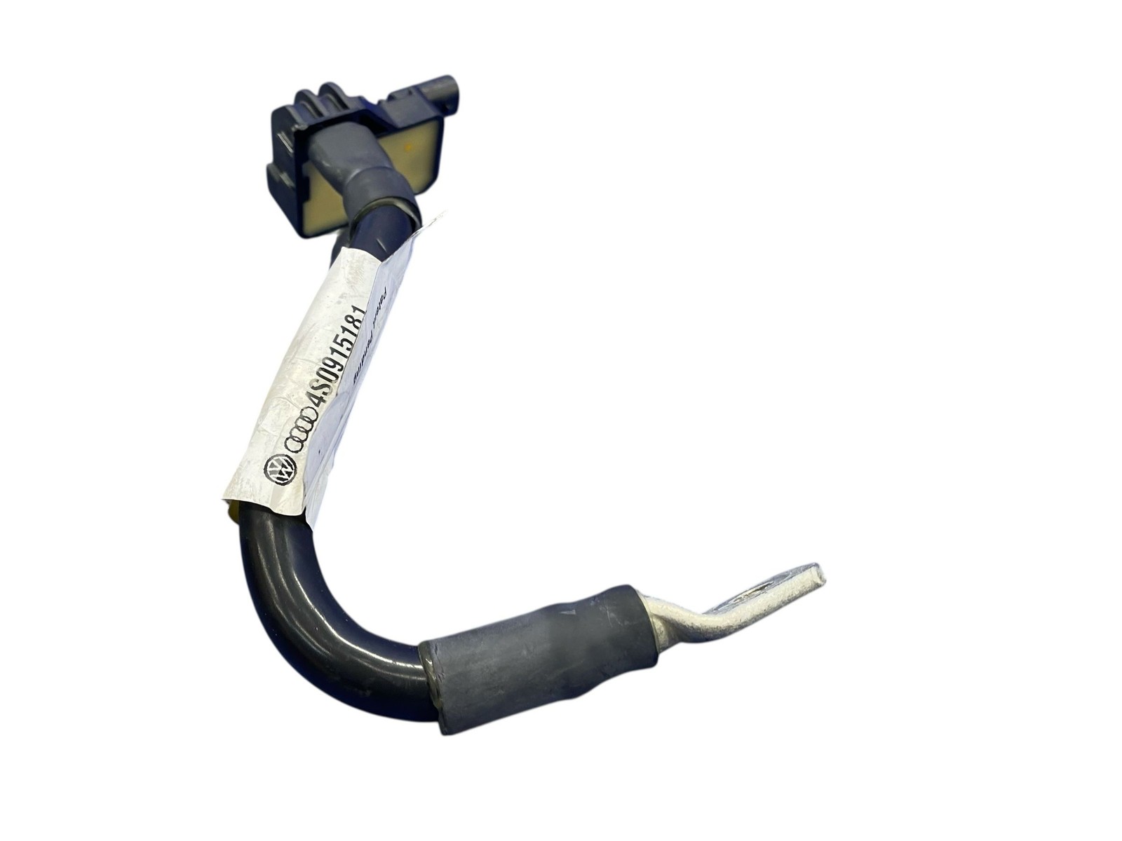 LAMBORGHINI HURACAN LP640-4 PERFORMANTE BATTERY CABLE WIRE WIRING 4S0915181 OEM