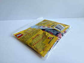 LEGO CREATOR Christmas Train Santa Christmas Tree 30543 30573 30286 Polybags