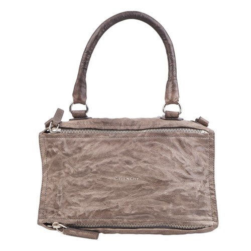 Givenchy BB0525004 Pandora Medium Shoulder Bag