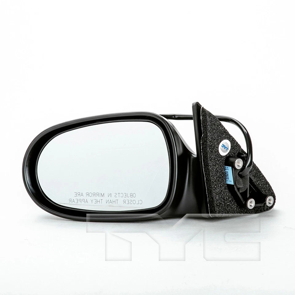 TYC 5750232 Door Mirror For 95-99 Nissan 200SX Sentra - Image 2 of 4