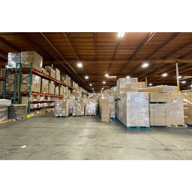 New AB 1764-24BWA SER B MicroLogix1500 24 Point Controller 1764 24BWA US - Image 2 of 4