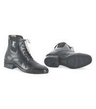 Busse Jodhpur-Stiefelette Orléans schwarz Größe 36 - 43