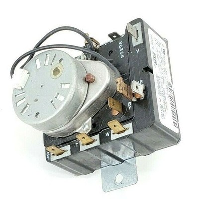 3976576 Kenmore Dryer Timer Lifetime Warranty Ships Today!*