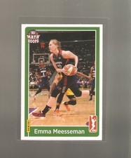 EMMA MEESSEMAN 2016 WNBA MATH HOOPS,,YPRES,BELGIUM,NEW  YORK LIBERTY,FIBA,EURO L