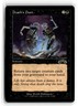 MAGIC TG: Exodus #60 Death's Duet Common .M2A