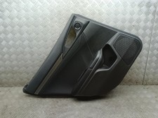 HONDA CIVIC DOOR CARD REAR LEFT HATCHBACK MK10 2016-2022