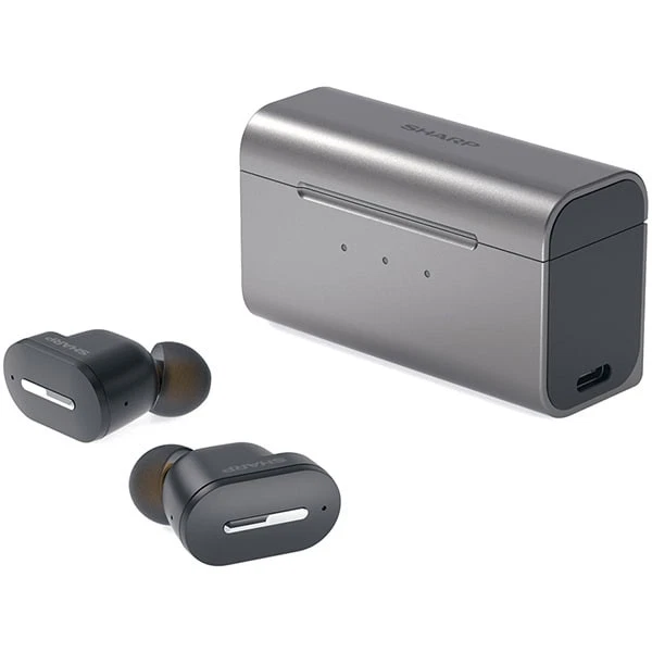 SHARP SUGOMIMI Bluetooth наушники для улучшения слуха MH-L1SG-B - Изображение 3 из 4