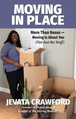 Jevata Crawford Moving in Place (Taschenbuch) (US IMPORT)