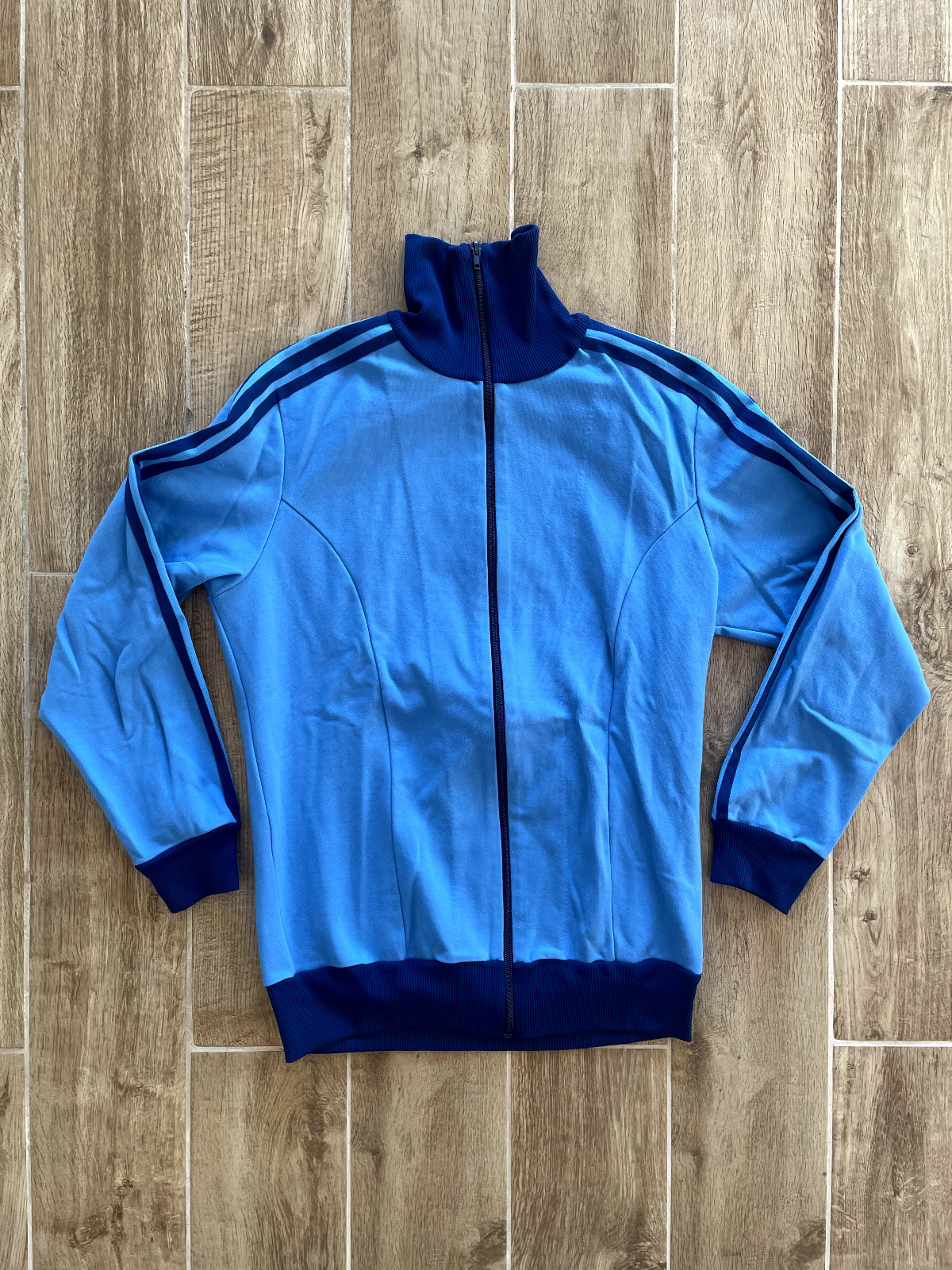 Adidas Track Jacket - Track Jacket, Beckenbauer, … - image 1